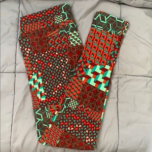 Leggings LuLaRoe